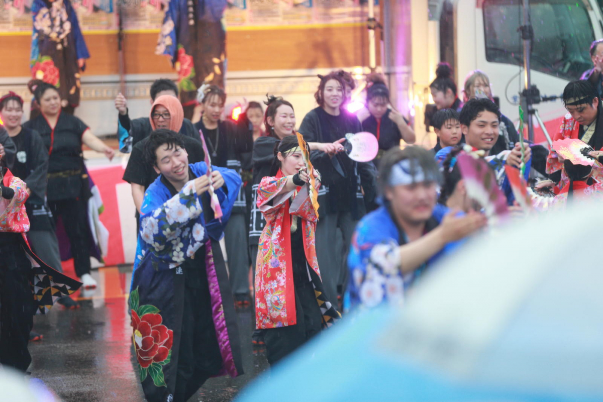 令和7年前沢春まつり本祭その2 2025/04/20