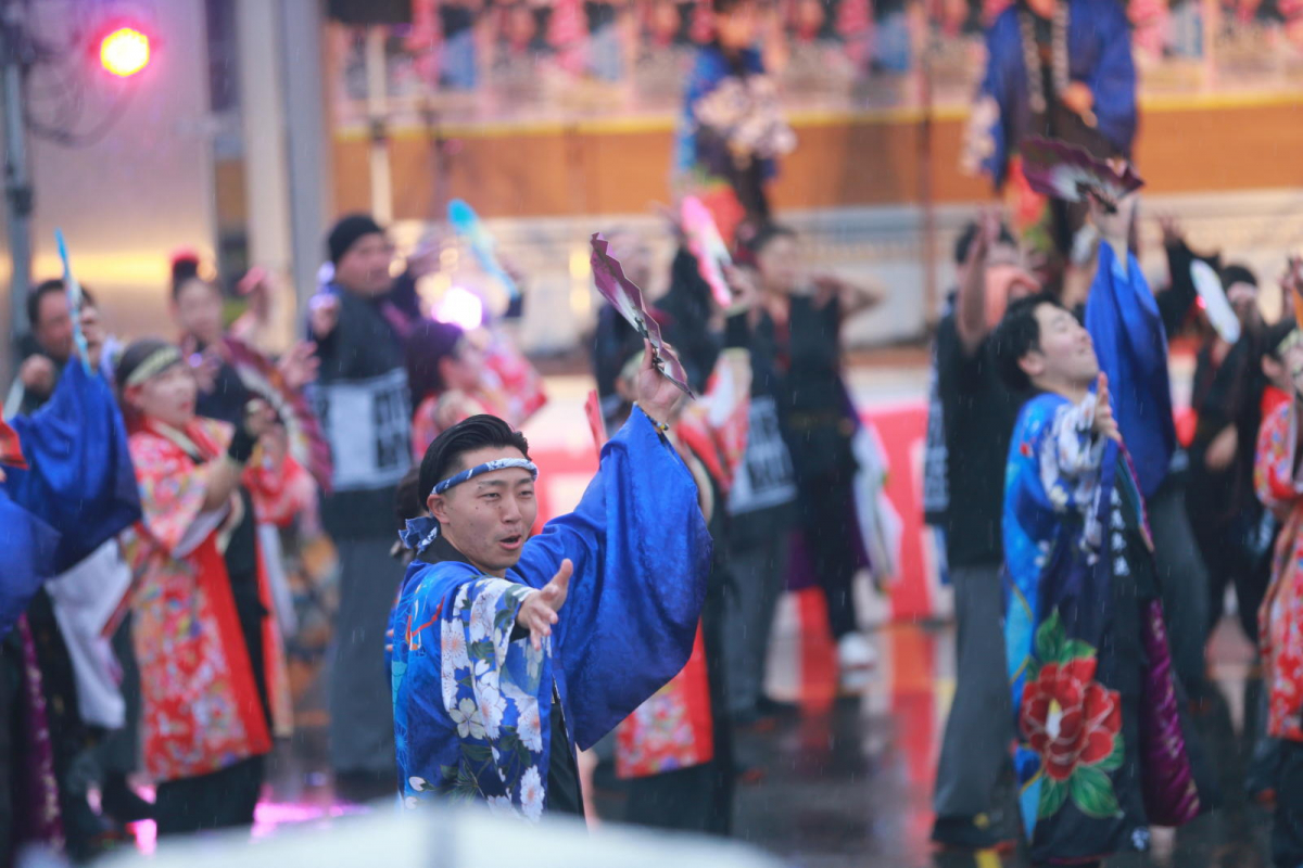 令和7年前沢春まつり本祭その2 2025/04/20