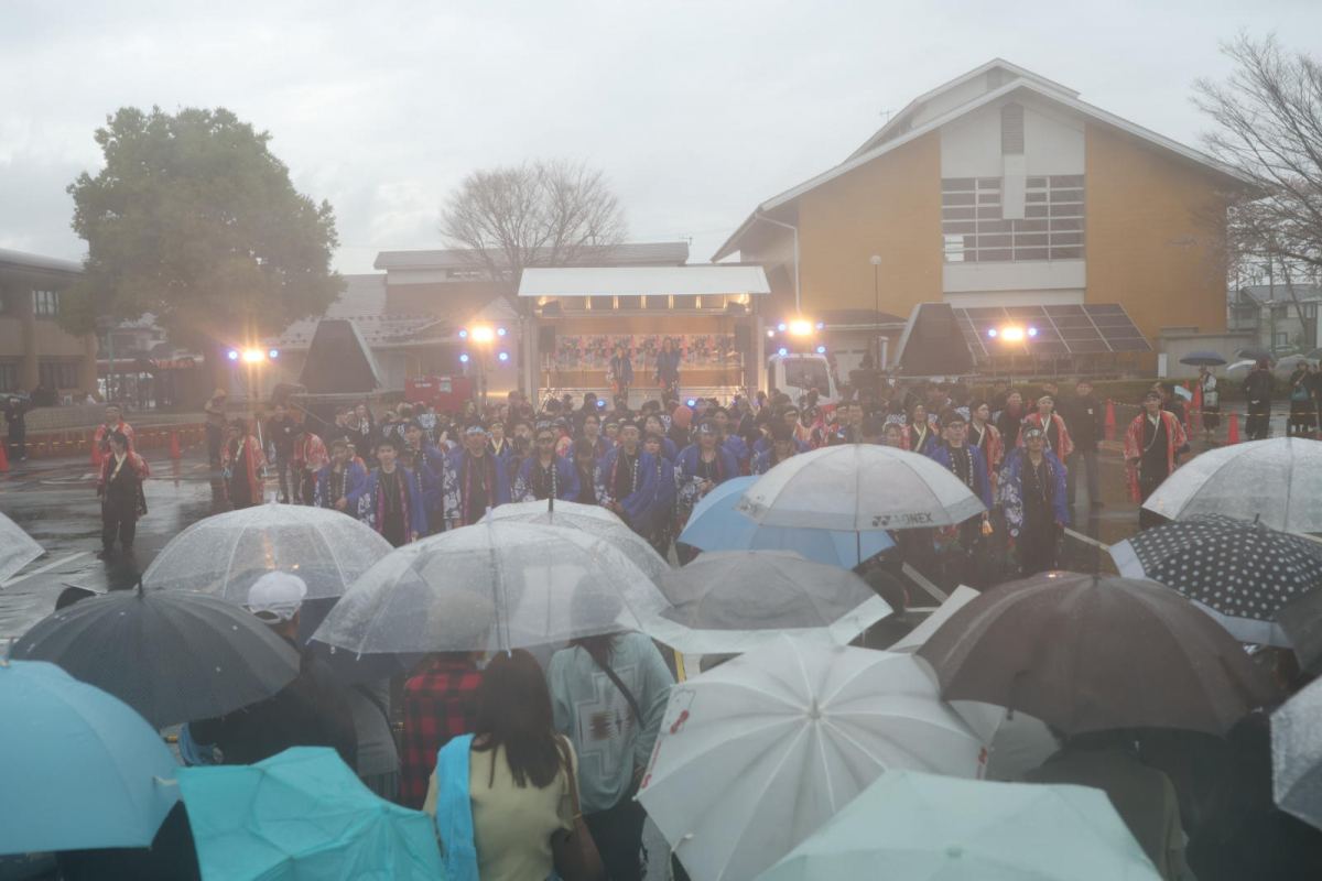 令和7年前沢春まつり本祭その2 2025/04/20