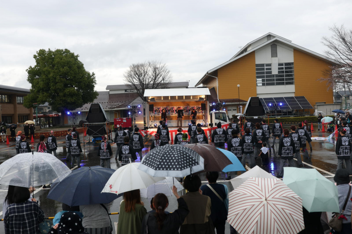令和7年前沢春まつり本祭その2 2025/04/20