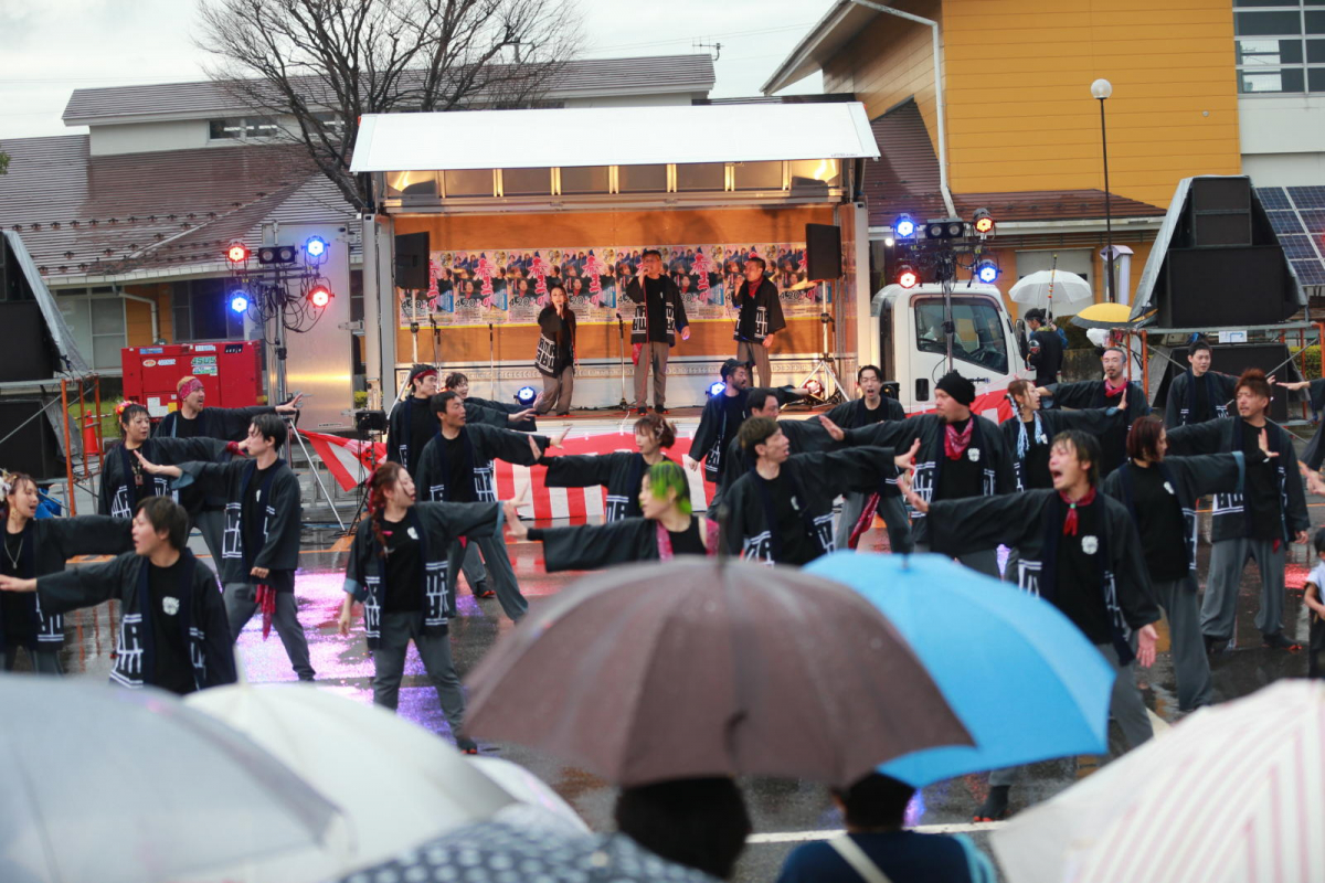 令和7年前沢春まつり本祭その2 2025/04/20