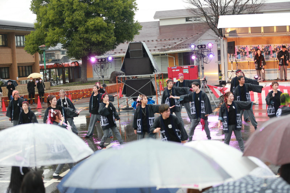 令和7年前沢春まつり本祭その2 2025/04/20