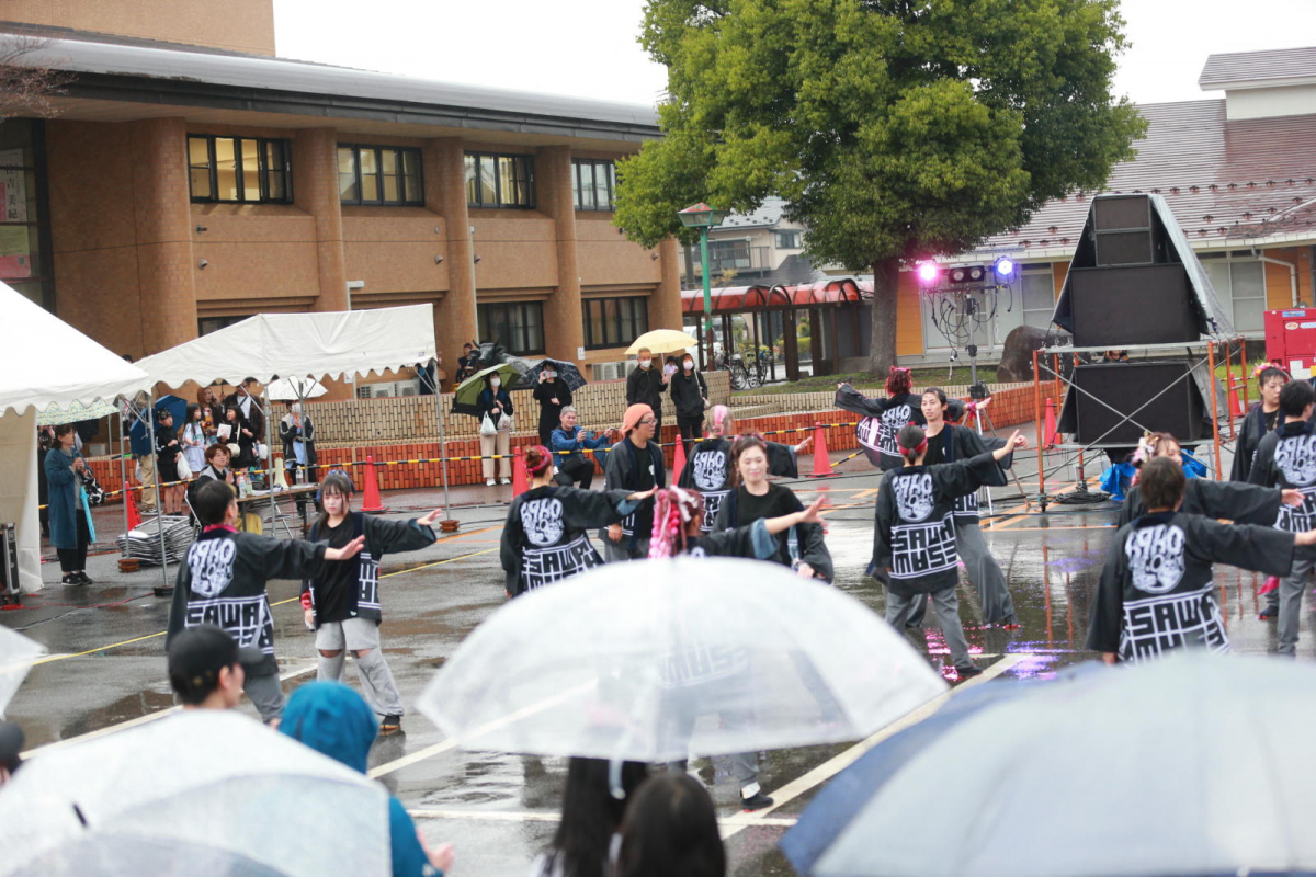 令和7年前沢春まつり本祭その2 2025/04/20