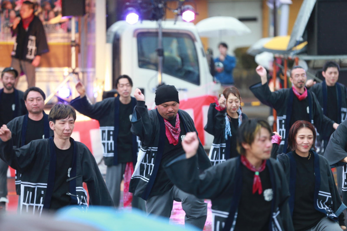 令和7年前沢春まつり本祭その2 2025/04/20