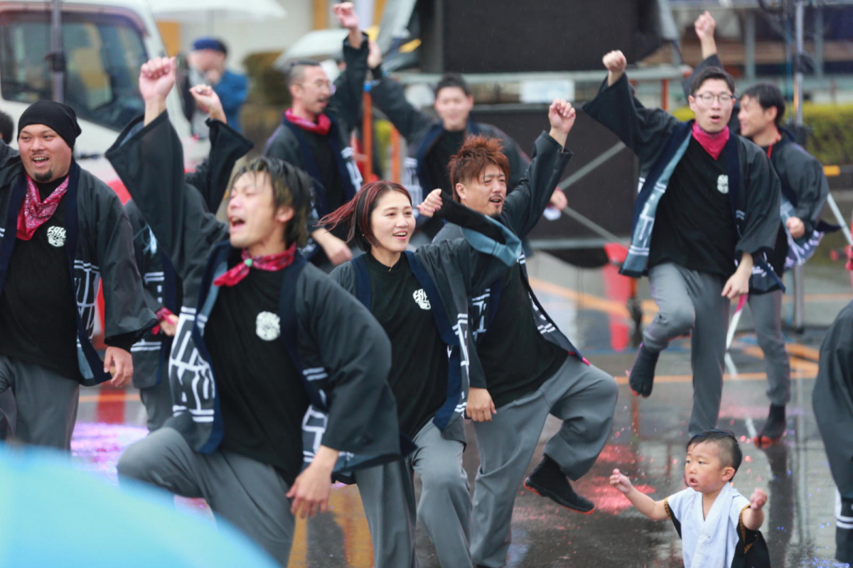 令和7年前沢春まつり本祭その2 2025/04/20