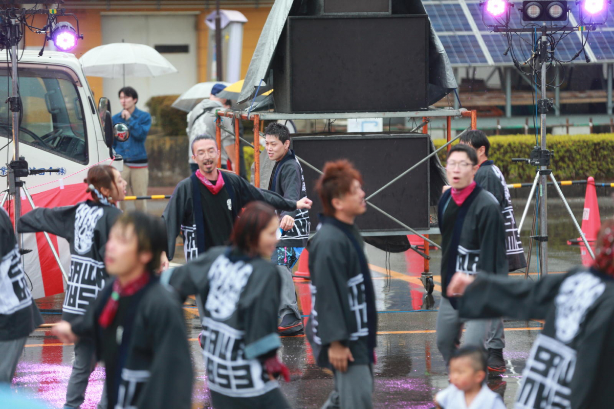 令和7年前沢春まつり本祭その2 2025/04/20