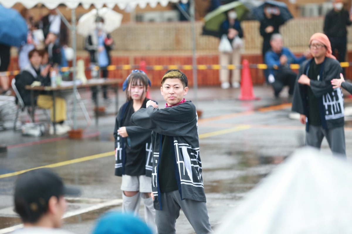 令和7年前沢春まつり本祭その2 2025/04/20