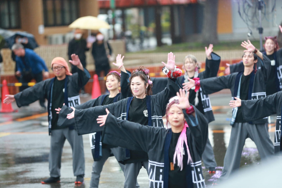 令和7年前沢春まつり本祭その2 2025/04/20