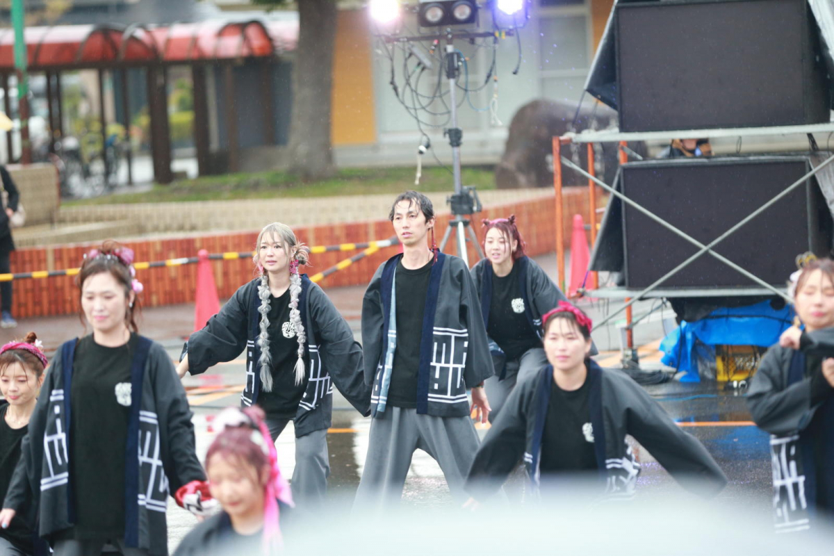 令和7年前沢春まつり本祭その2 2025/04/20