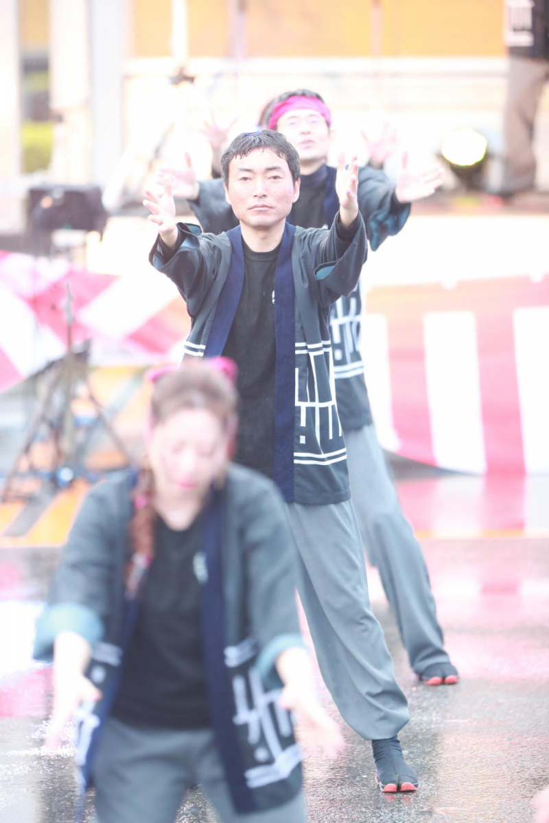 令和7年前沢春まつり本祭その2 2025/04/20