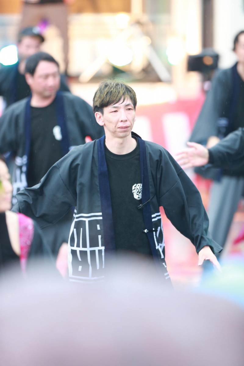 令和7年前沢春まつり本祭その2 2025/04/20