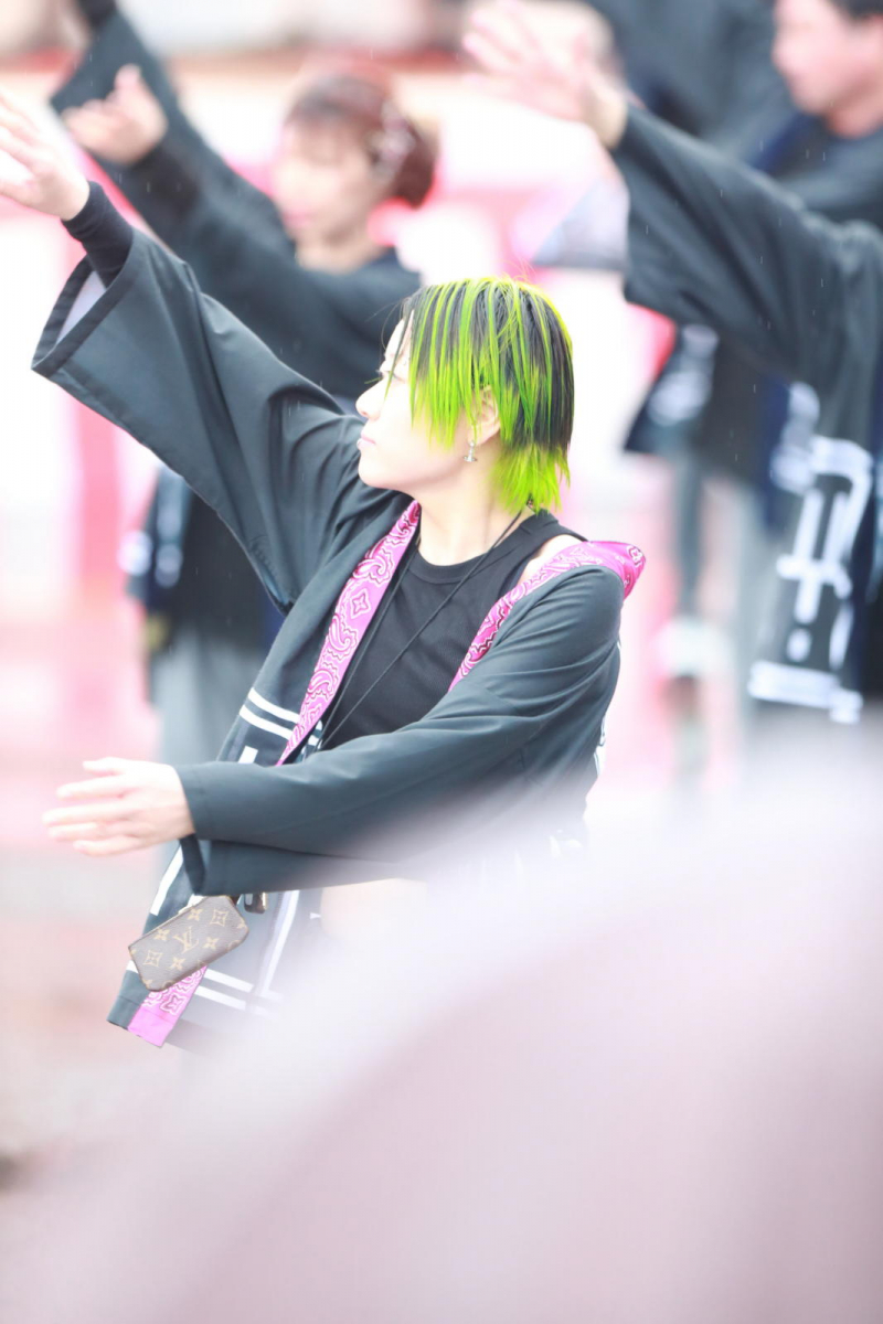 令和7年前沢春まつり本祭その2 2025/04/20