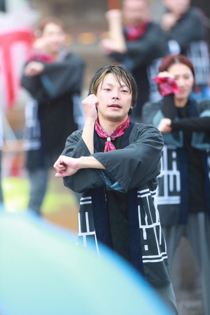 令和7年前沢春まつり本祭その2 2025/04/20