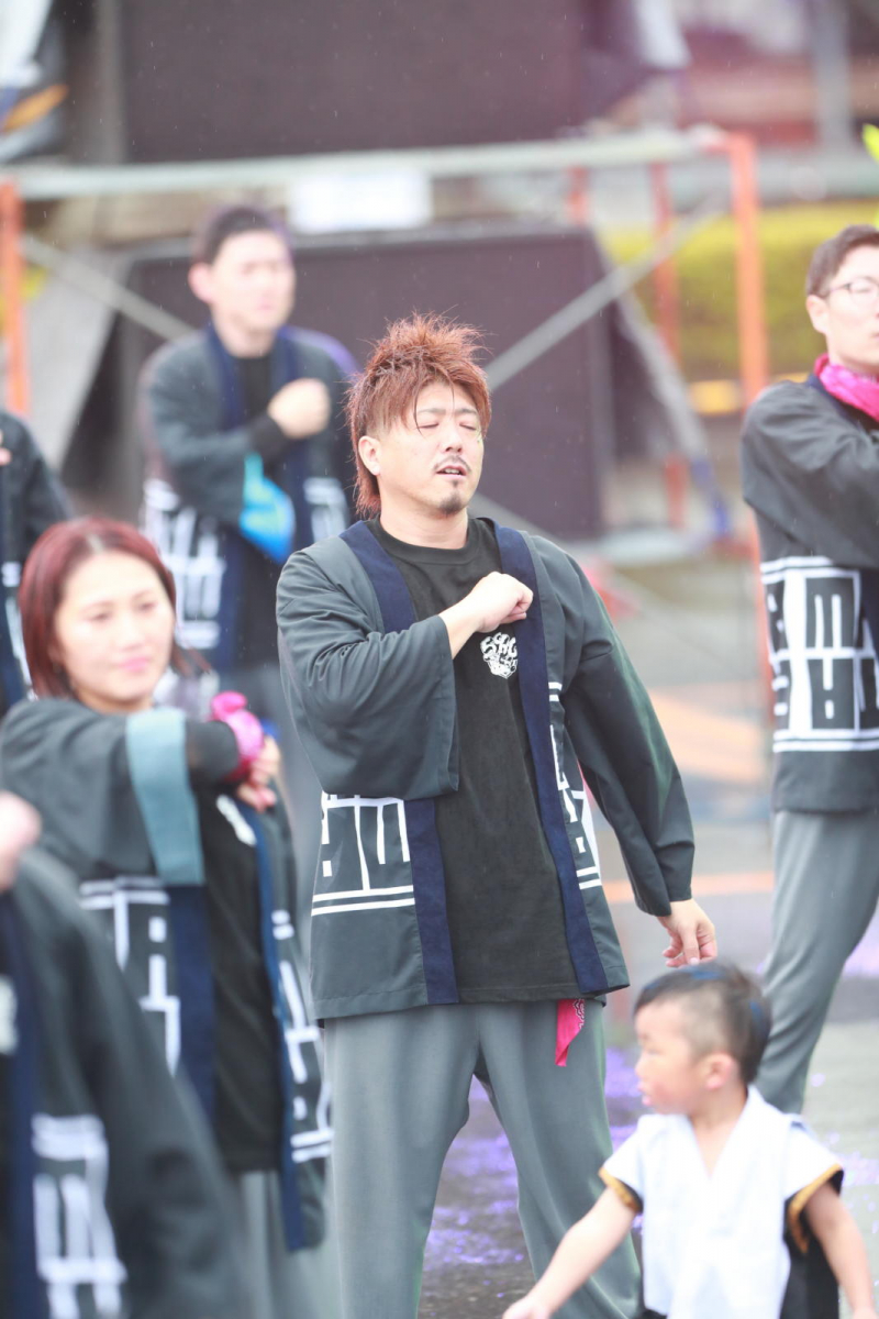 令和7年前沢春まつり本祭その2 2025/04/20