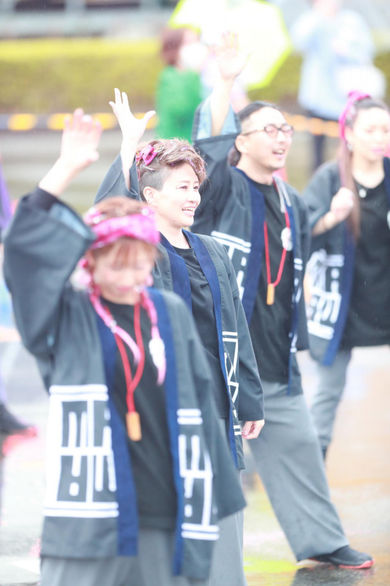 令和7年前沢春まつり本祭その2 2025/04/20