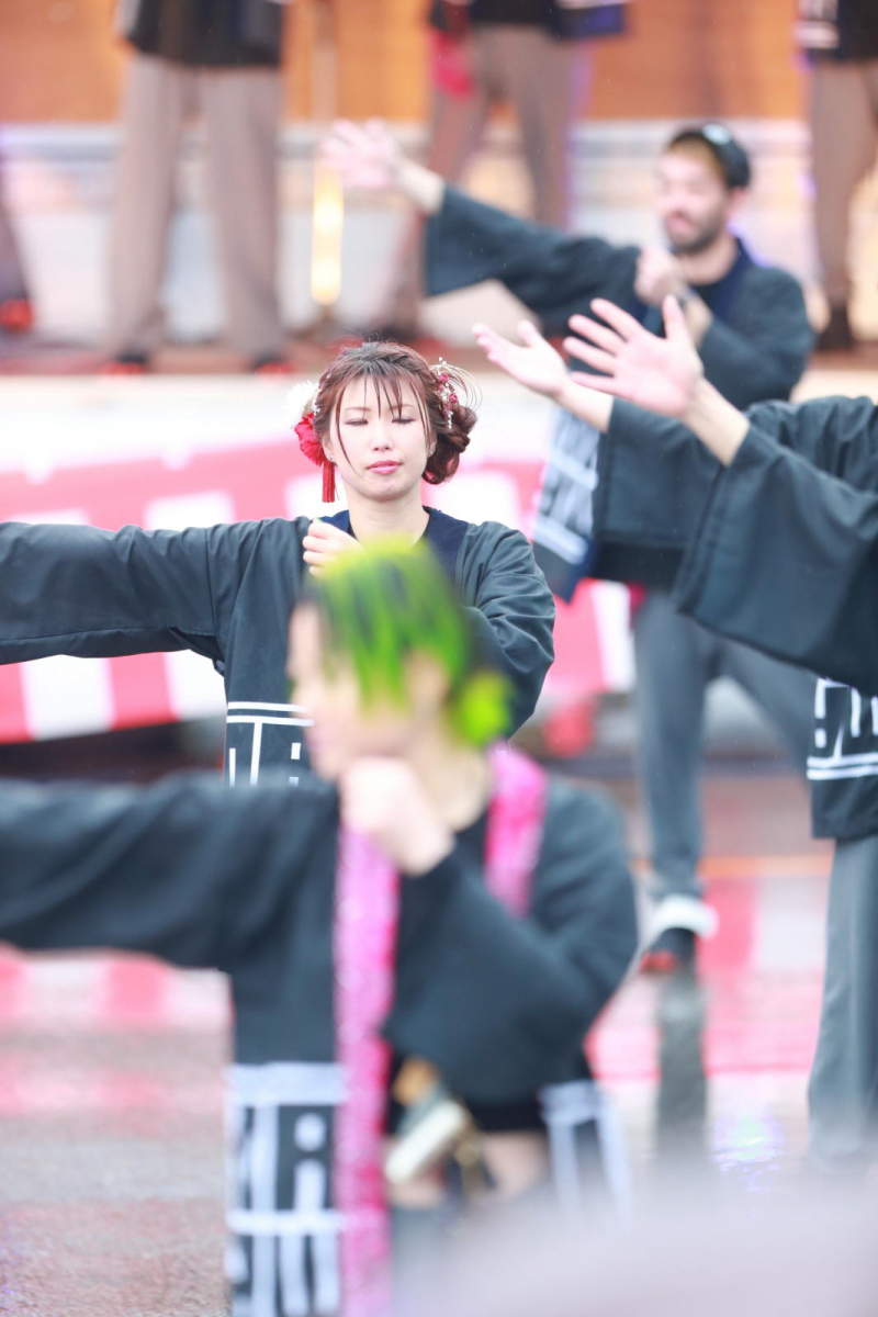 令和7年前沢春まつり本祭その2 2025/04/20