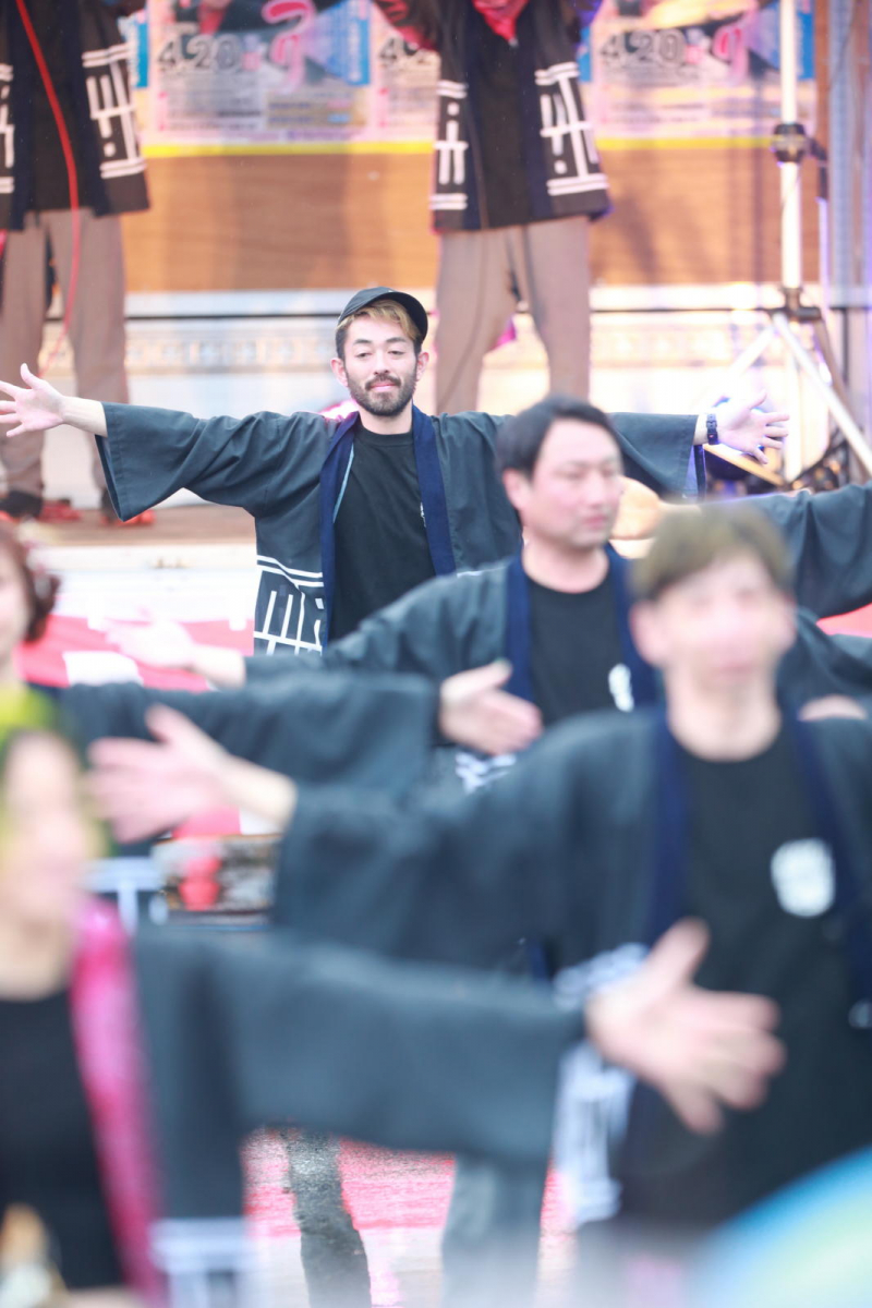 令和7年前沢春まつり本祭その2 2025/04/20