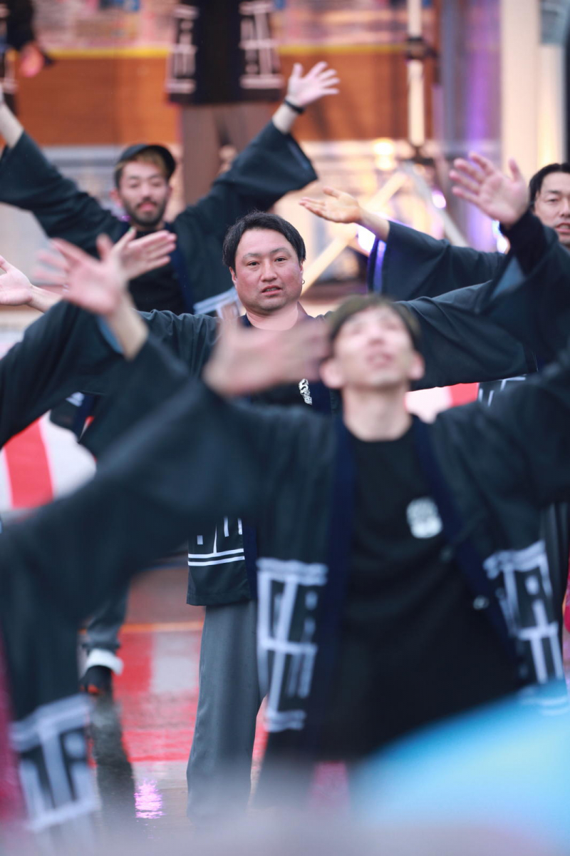 令和7年前沢春まつり本祭その2 2025/04/20