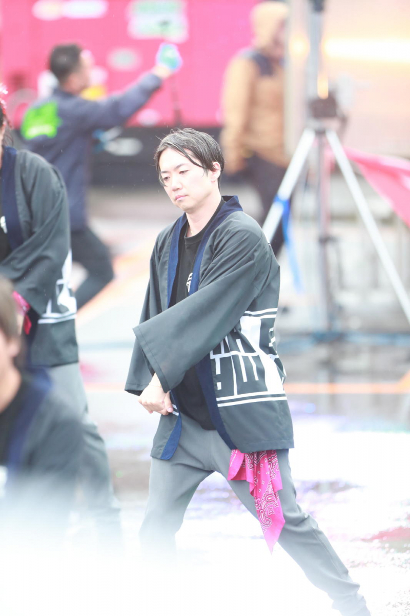 令和7年前沢春まつり本祭その2 2025/04/20