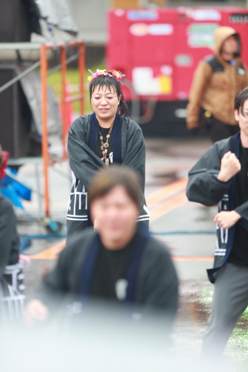 令和7年前沢春まつり本祭その2 2025/04/20