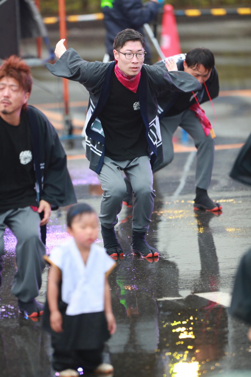 令和7年前沢春まつり本祭その2 2025/04/20