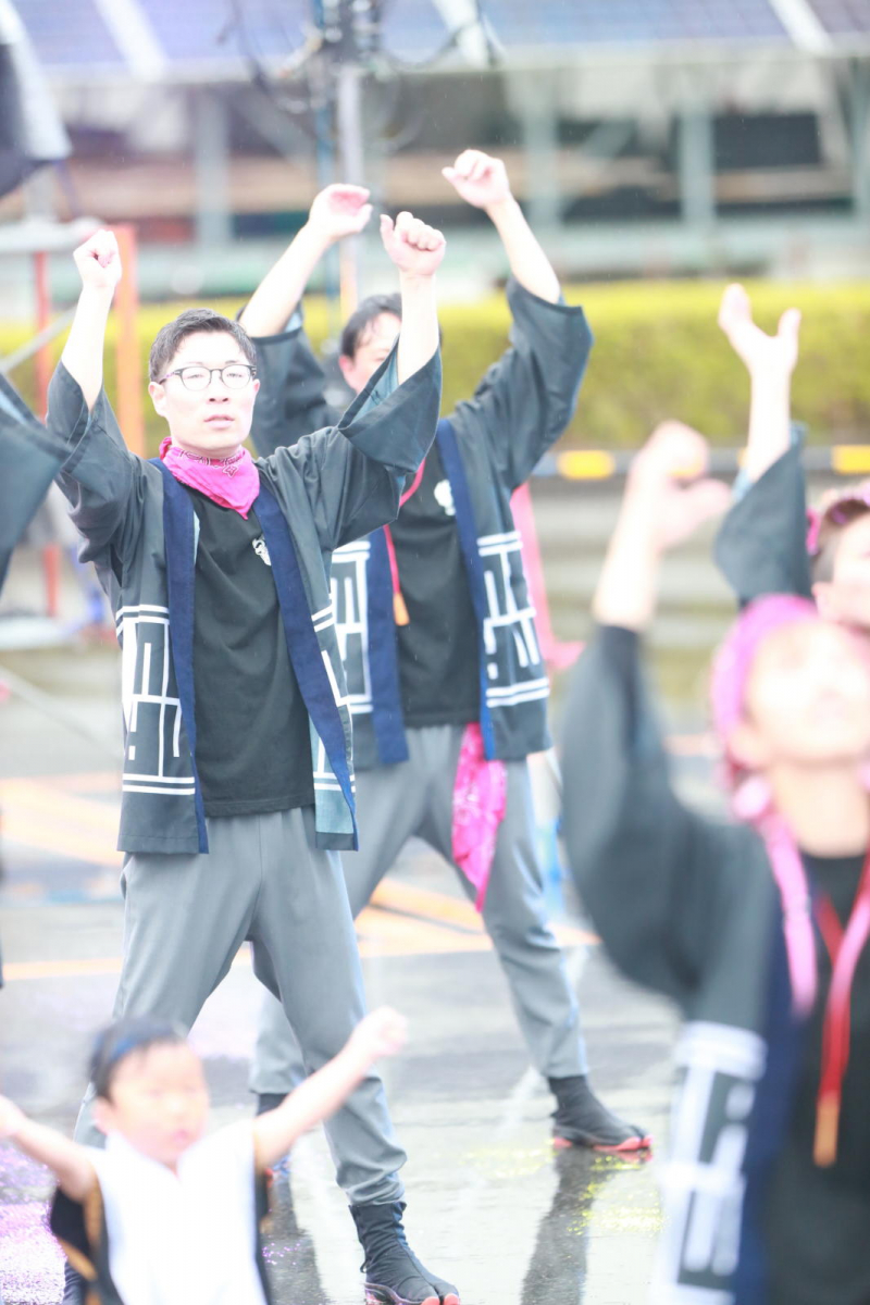 令和7年前沢春まつり本祭その2 2025/04/20