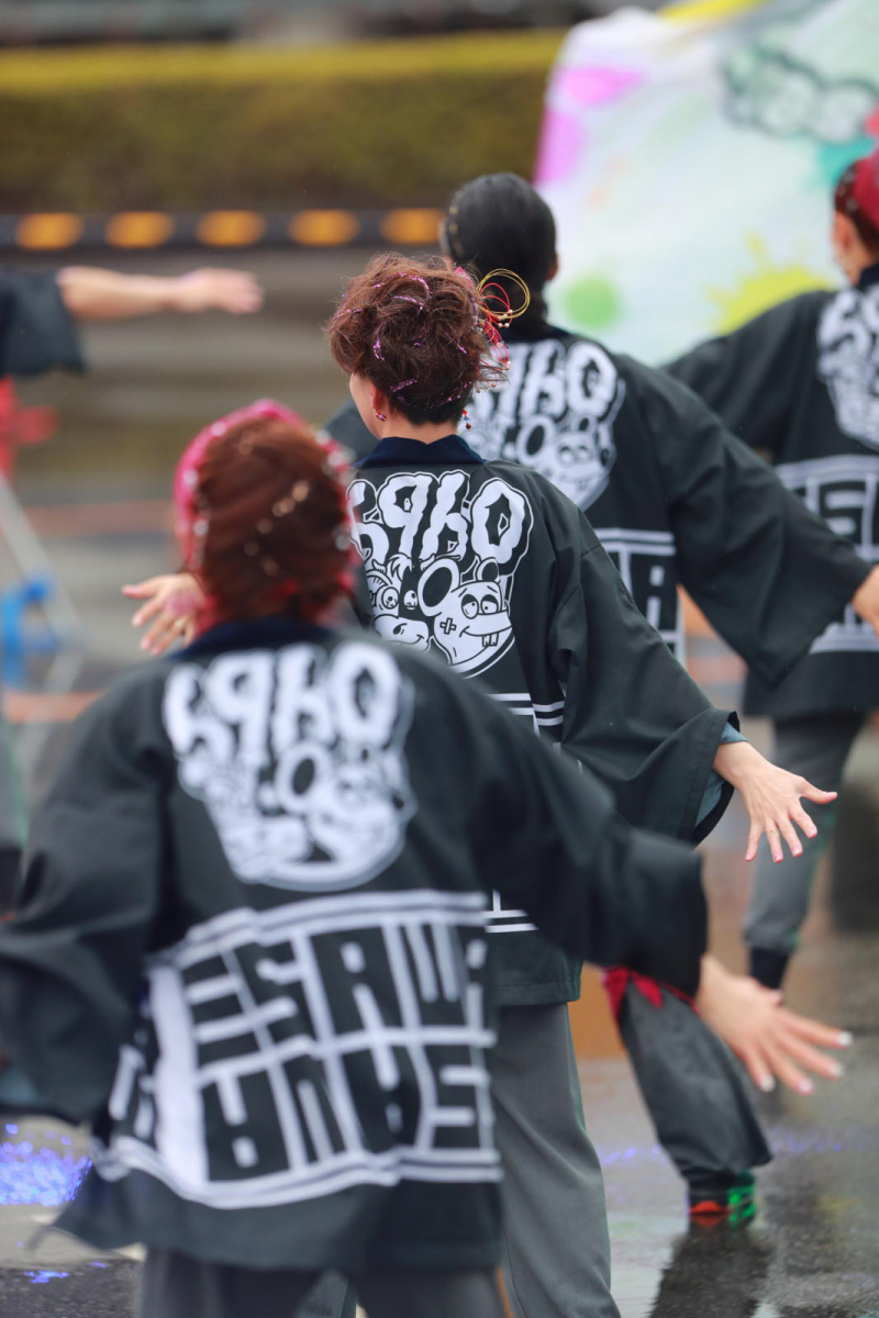 令和7年前沢春まつり本祭その2 2025/04/20