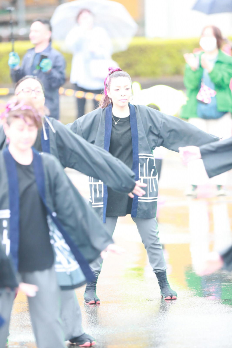 令和7年前沢春まつり本祭その2 2025/04/20