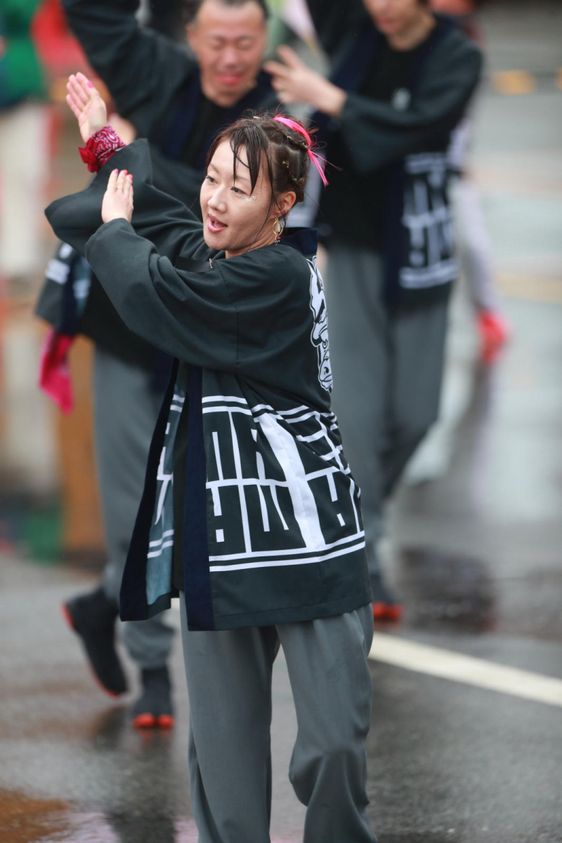 令和7年前沢春まつり本祭その2 2025/04/20