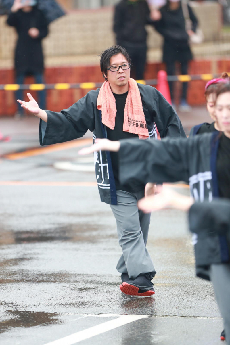 令和7年前沢春まつり本祭その2 2025/04/20