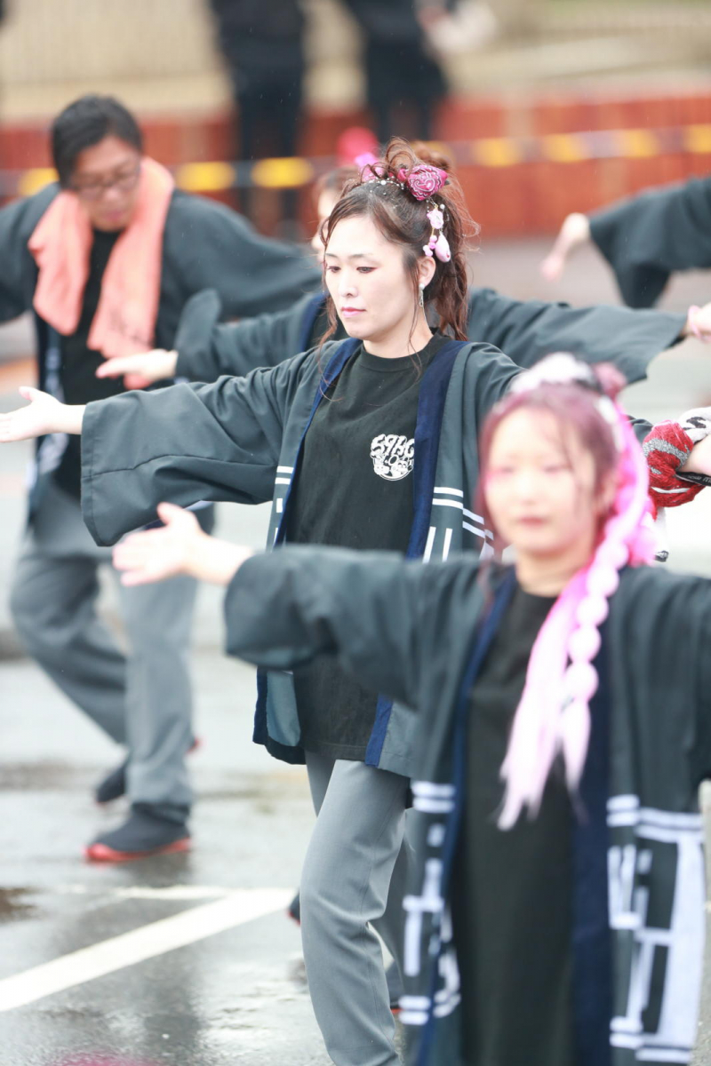 令和7年前沢春まつり本祭その2 2025/04/20