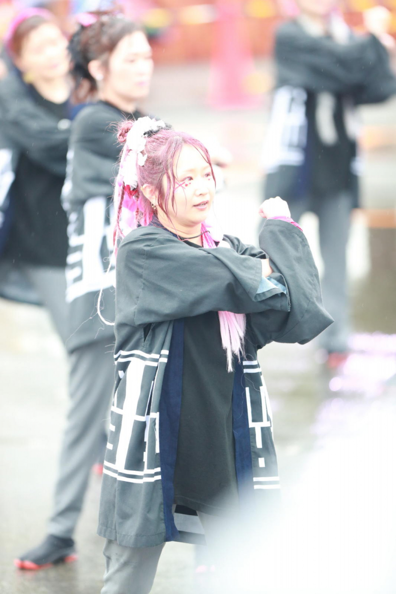 令和7年前沢春まつり本祭その2 2025/04/20