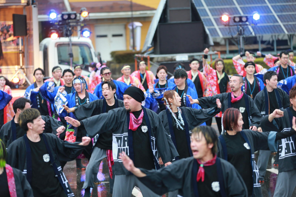 令和7年前沢春まつり本祭その2 2025/04/20