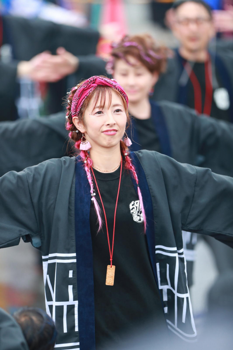 令和7年前沢春まつり本祭その2 2025/04/20