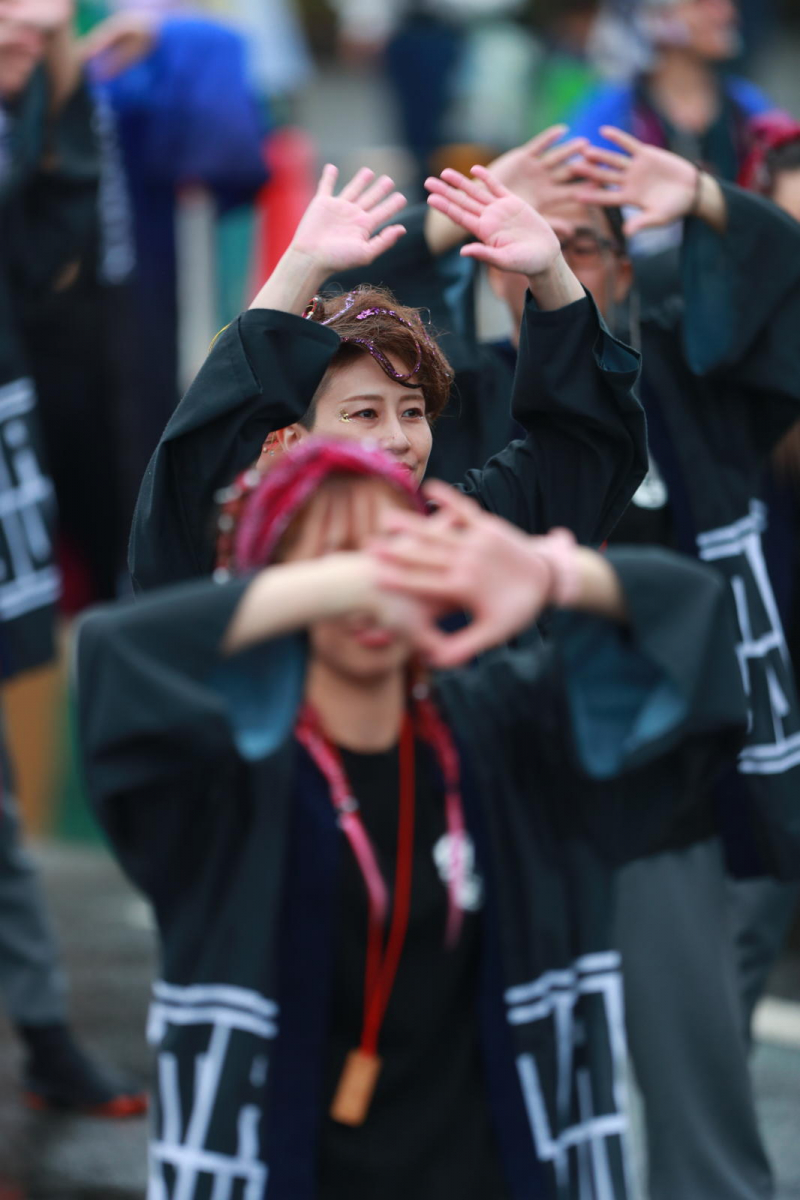 令和7年前沢春まつり本祭その2 2025/04/20