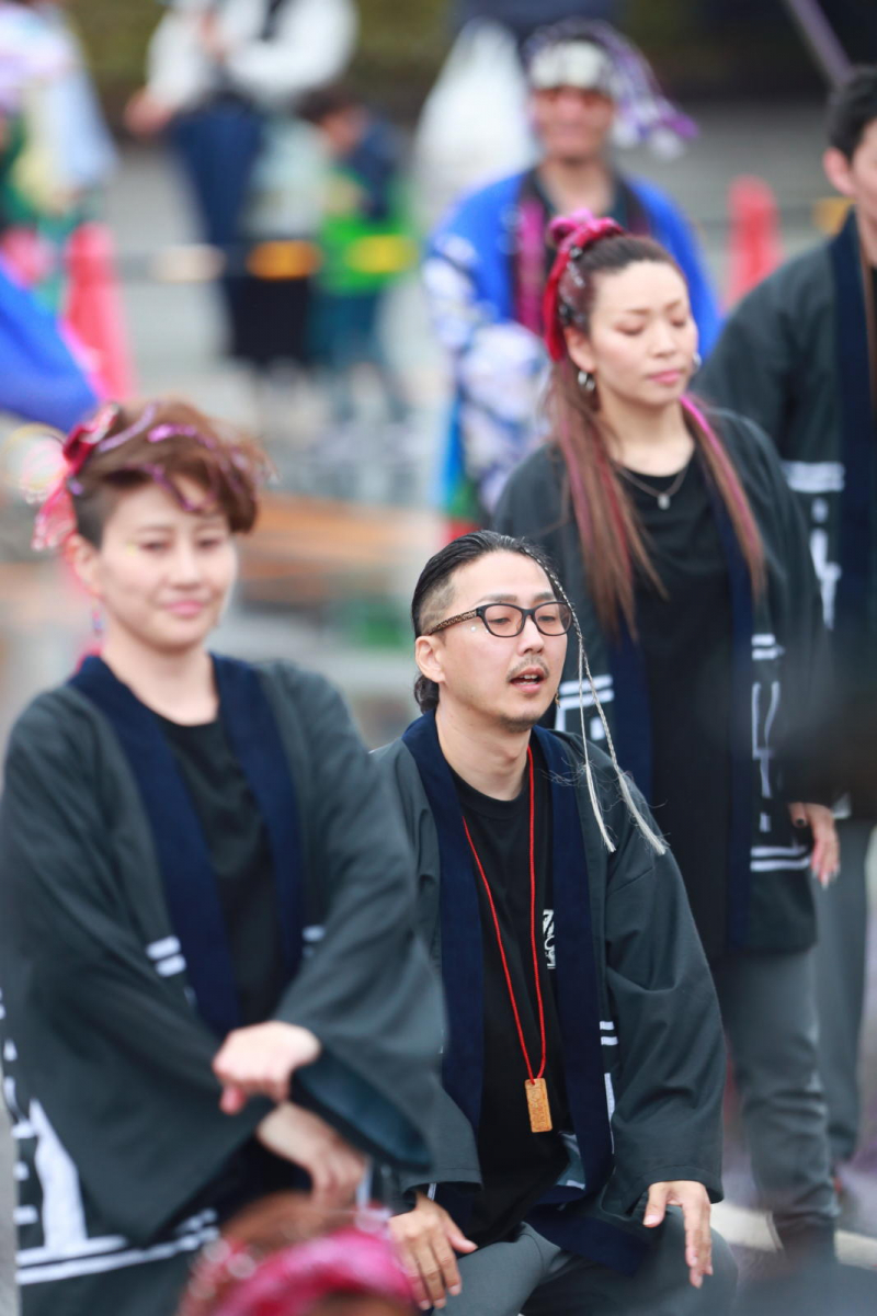 令和7年前沢春まつり本祭その2 2025/04/20