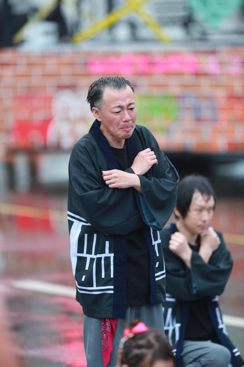 令和7年前沢春まつり本祭その2 2025/04/20
