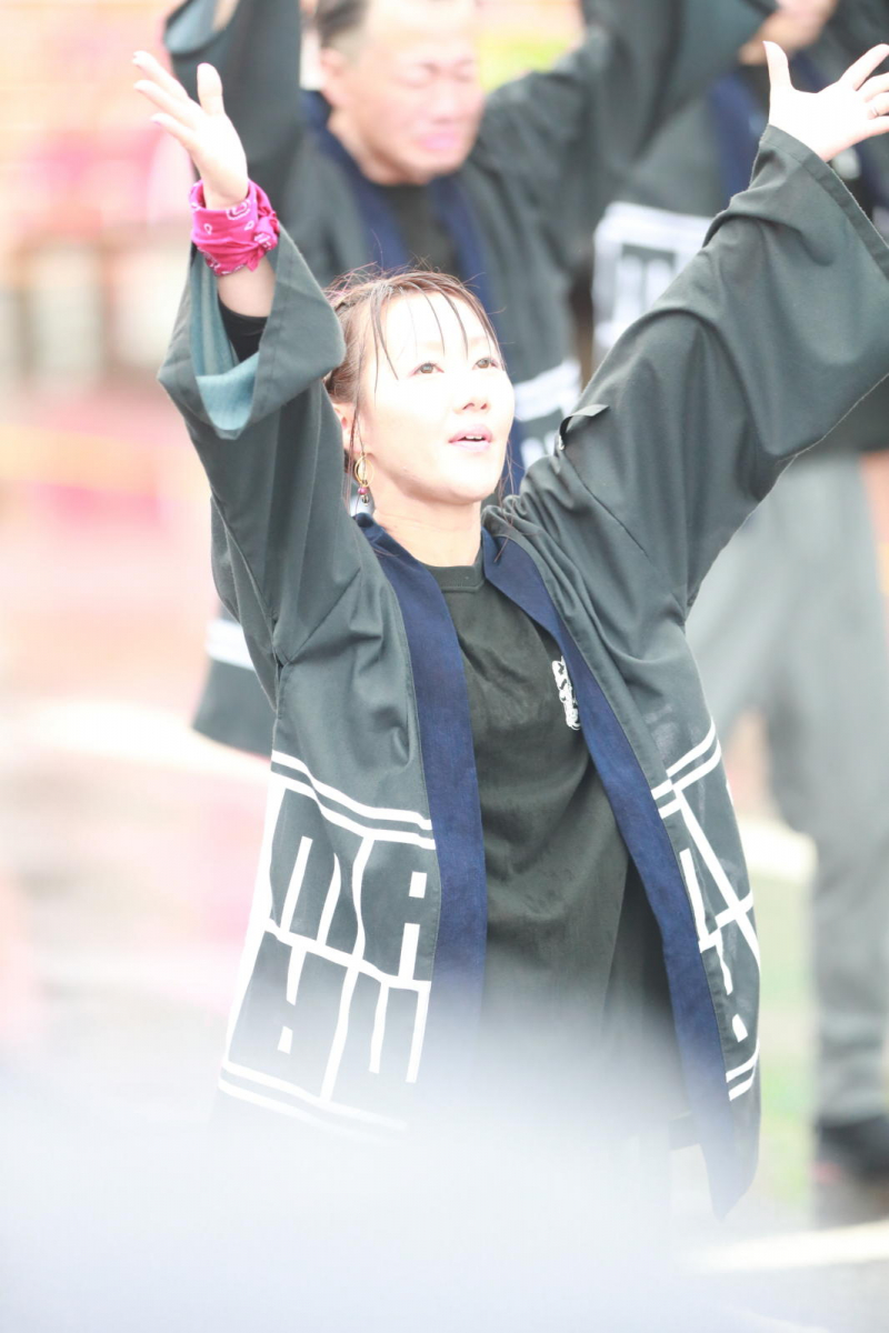 令和7年前沢春まつり本祭その2 2025/04/20