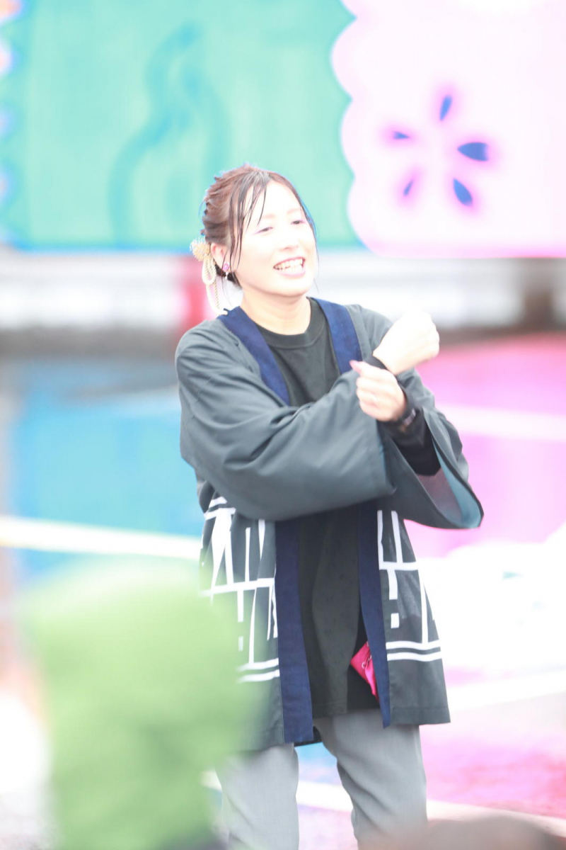 令和7年前沢春まつり本祭その2 2025/04/20