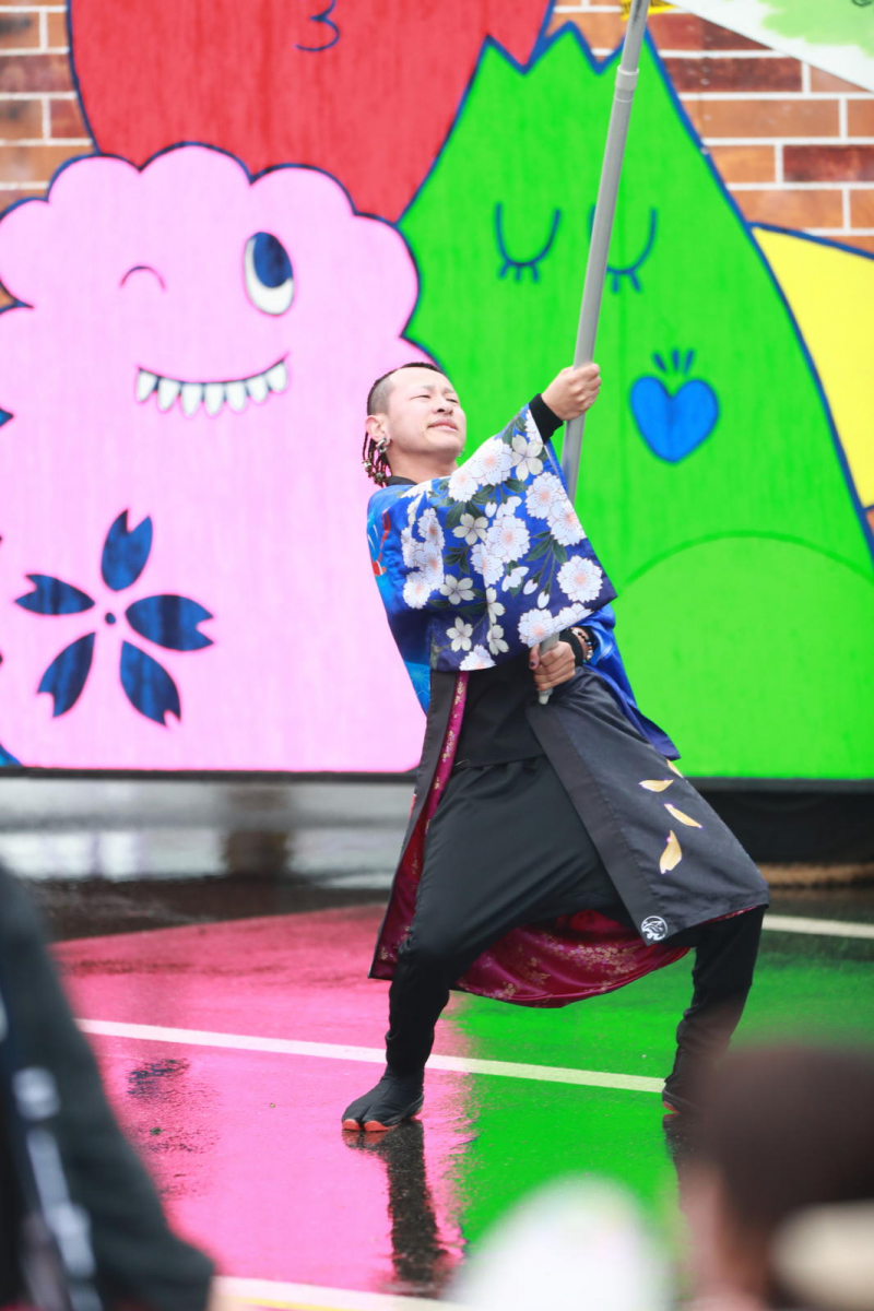 令和7年前沢春まつり本祭その2 2025/04/20