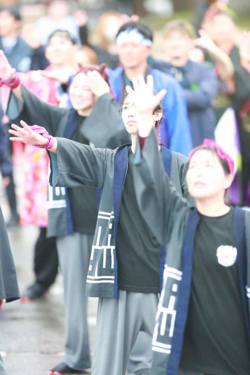 令和7年前沢春まつり本祭その2 2025/04/20