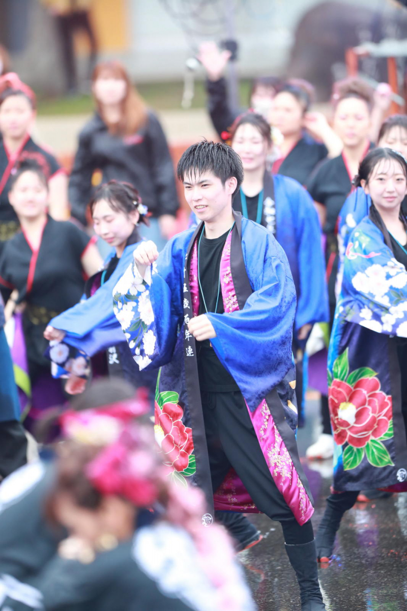 令和7年前沢春まつり本祭その2 2025/04/20