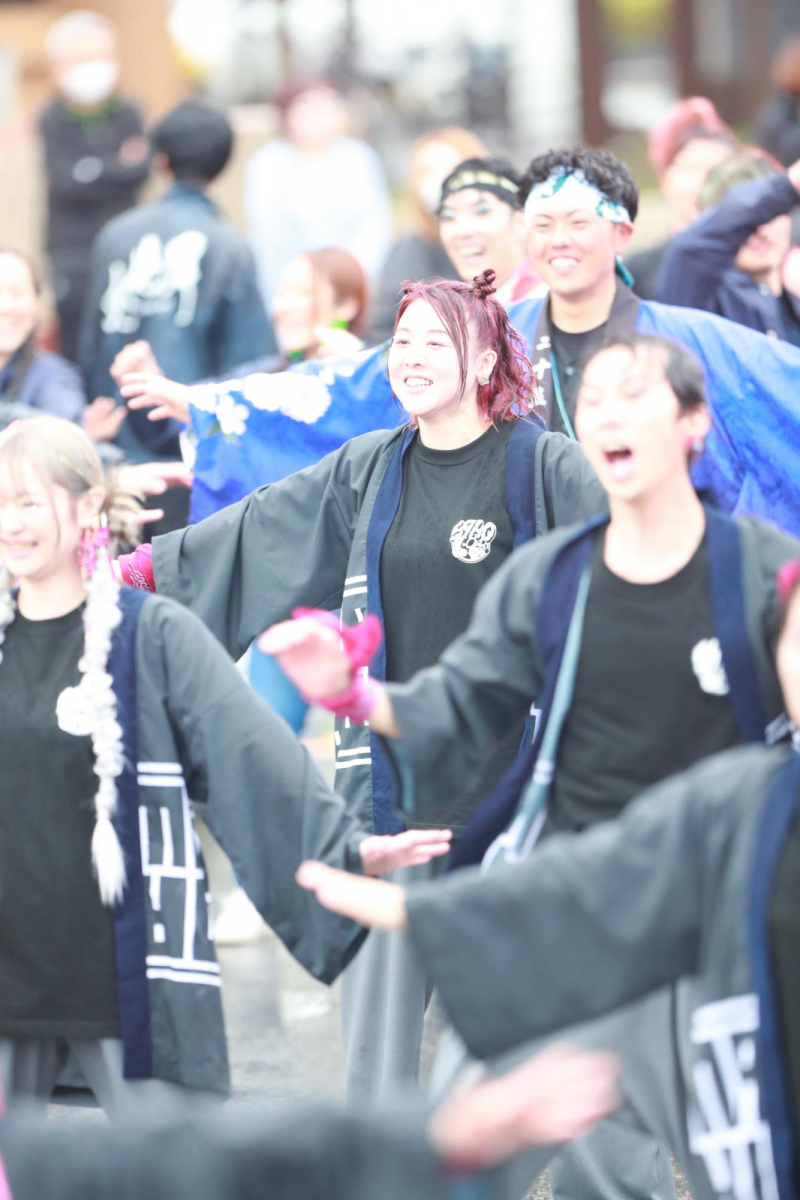 令和7年前沢春まつり本祭その2 2025/04/20