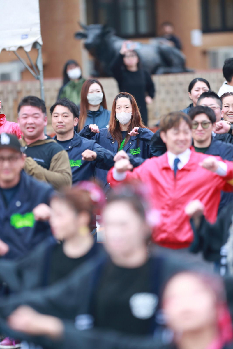 令和7年前沢春まつり本祭その2 2025/04/20