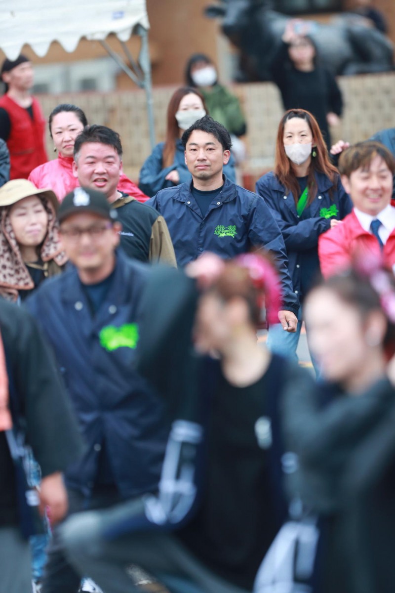 令和7年前沢春まつり本祭その2 2025/04/20