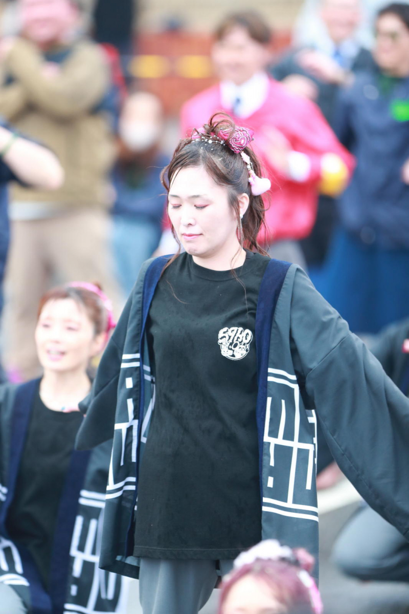 令和7年前沢春まつり本祭その2 2025/04/20