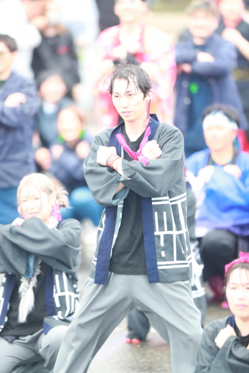 令和7年前沢春まつり本祭その2 2025/04/20