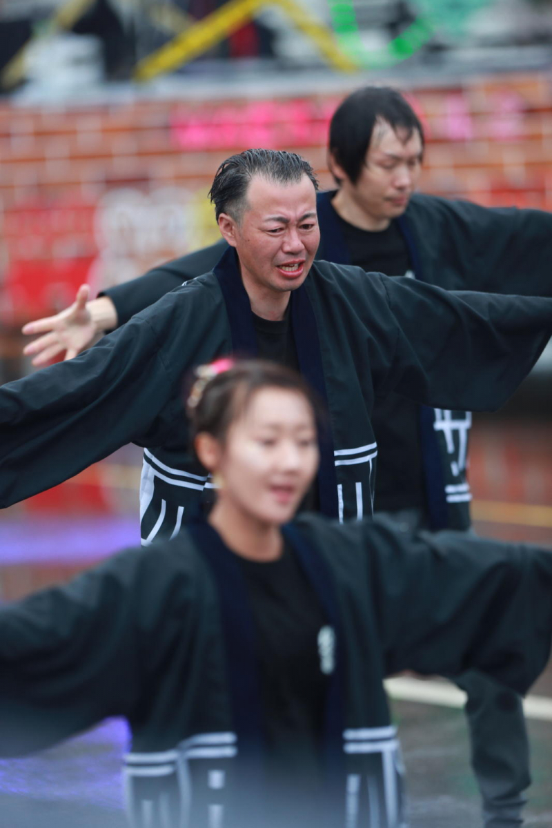 令和7年前沢春まつり本祭その2 2025/04/20