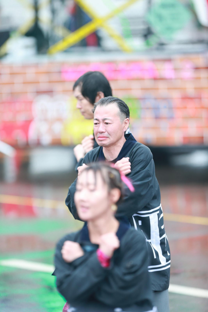 令和7年前沢春まつり本祭その2 2025/04/20