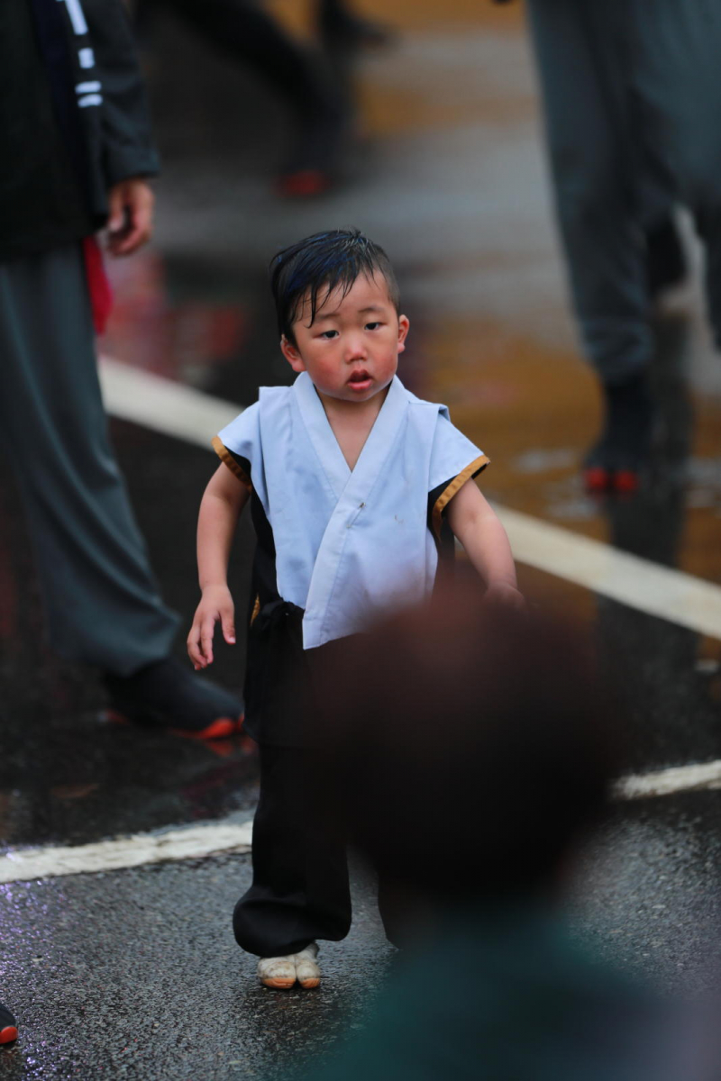 令和7年前沢春まつり本祭その2 2025/04/20